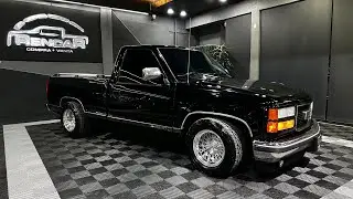 1997 Chevrolet Cheyenne AutosRencar