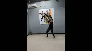 Western Dance Tutorial 1