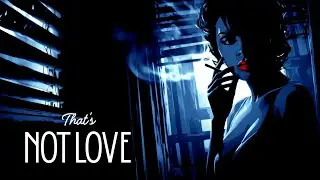 You're Not In Love, You're Just Afraid &mdash; Carl Jung
