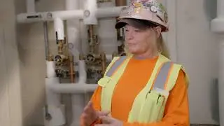 Meet a woman insulator