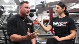 90 Day Fit Challenge