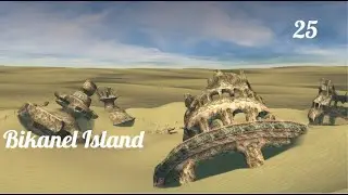 Bikanel Island- 100% Guide - FFX Part 25