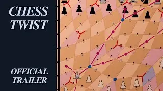 Chess Twist Trailer