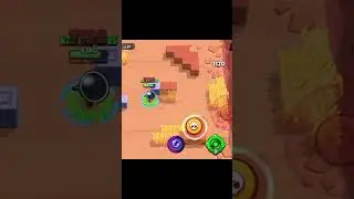 Poco 1v3🎸 #music #disney #coco #keşfet #brawlstars