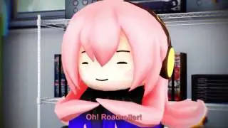 MMD 