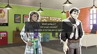 Murder by Numbers gameplay part 1