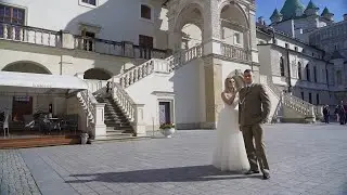 Anita & Michał | wedding trailer