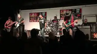 Preacher Stone Dreams I'll Never See