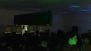 sala once
