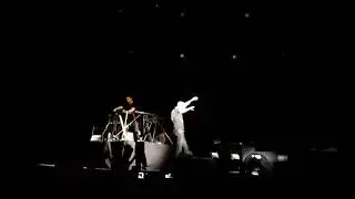 Scooter   No fate Live in Moscow Adrenaline Stadium 14 03 2020
