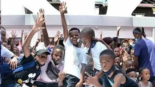 Best Amapiano Dance Moves Retha SA (Rethabile Mokgatla) Retha Wama2000 President Wama2k Compilation