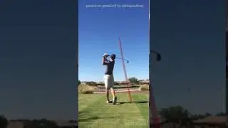 Ball Tracer Overlay - by gottaGolf
