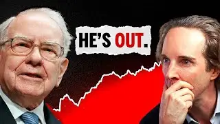 It Started: Warren Buffett Just Sounded the Alarm &mdash; You&rsquo;ll Regret Ignoring It