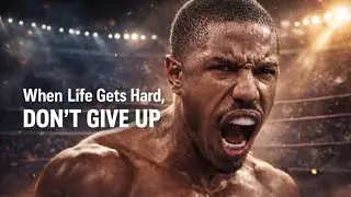 Never Give Up! &ndash; One of the Most Powerful Motivational Speeches Ever