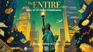 The ENTIRE Story of the US Dollar&rsquo;s Global Power Strategy | History Explained