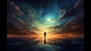 aurora. Stand Firm. Meditation. Destiny