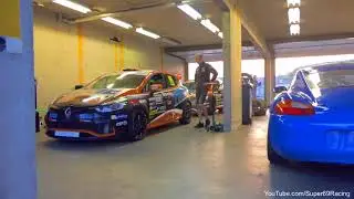 Driving-fun Zandvoort avondsessie 22-08-2018