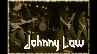 Johnny Law -Highway Star Deep Purple cover