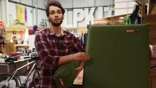 Product Insights: Dozer sleeping mat