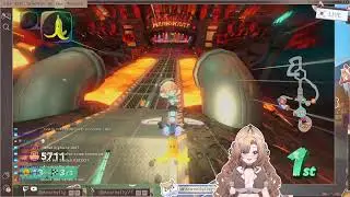 [6v6v6v6 Crossfire tournament] Bronze squirrel POV