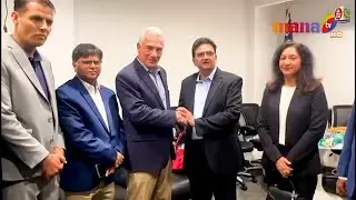 Sridhar Chillara to Lead South Asian American Coalition for Jack 2025