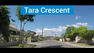 Tara Crescent, South Edgewater, Portmore, St Catherine, Jamaica