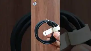 Anker Type C Cable #shortvideo #shorts #unboxing #trending #viral #short #viralvideo #youtubeshorts
