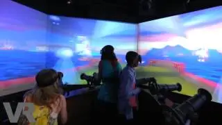 The History and Future of Virtual Reality: A VRFocus Interview