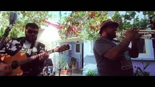 Joselo Osses Live Session Directo al Corazón