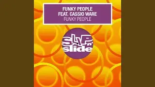 Funky People (Masters At Work Dub)