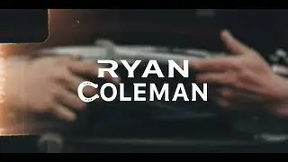 Ryan Coleman - Simple Soul (Official Lyric Video)