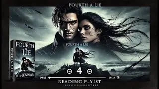 Veil of Illusion: A Haunting Soundscape for Fourth a Lie