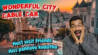World famous Cable car museum - miss pannathinga 
