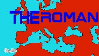 What if the Roman Empire came back?