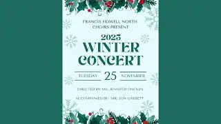 FHN Winter Concert 2025