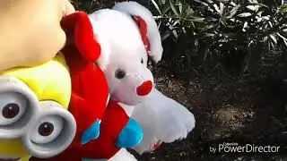 Dog & Friends Episode 3: Dog's Special Day Part 1 (Fixed)