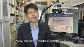 Hideo Suzuki Laboratory, Department of Industrial and Systems Engineering