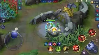 Cara bug granger masuk tembok kocak gak bisa gerak 😂😃😂😄