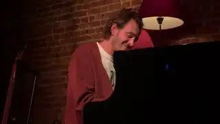 Tom Smith @ Hnita Jazz Club Heist-op-den-Berg - Saturday 7/12/'25