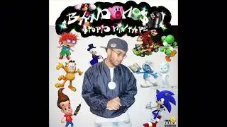 Bando Mosa - Incompris 