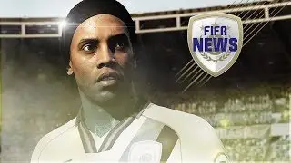 FIFA 18 - ICONS