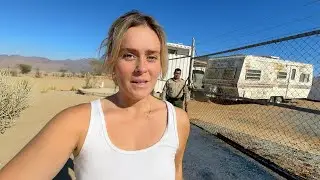 Trouble in Mexico