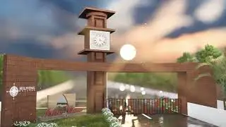 Isha View | Complete 3D Walkthrough | Project Overview & Layout Tour