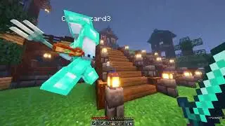 Rolling The Boulder (Day SMP)