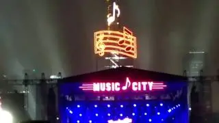 New Years In Nashville (2016 - 2017)