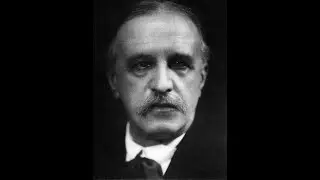 Louis Vierne - Toccata in bes opus 53 no 6