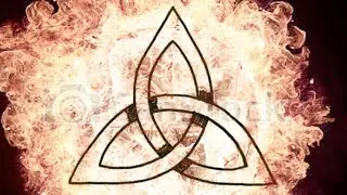 Thor hammer Logo(Mj&ouml;lnir)|| 3D one.