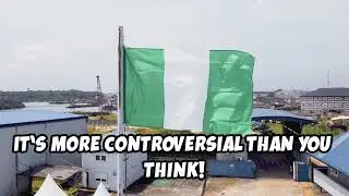 How Nigeria Got Its Name - A Colonial Legacy?