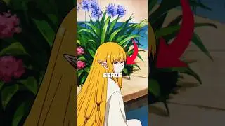 Why Fern was CHOSEN by Serie | Frieren: Beyond Journey's End