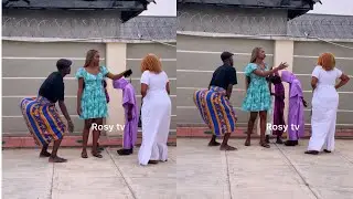 Wonder shall never end: fake doctor did BBL for lady. What happens next will surprise you 